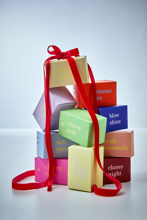 Parfum Soft Moss - PIMKIE - 4