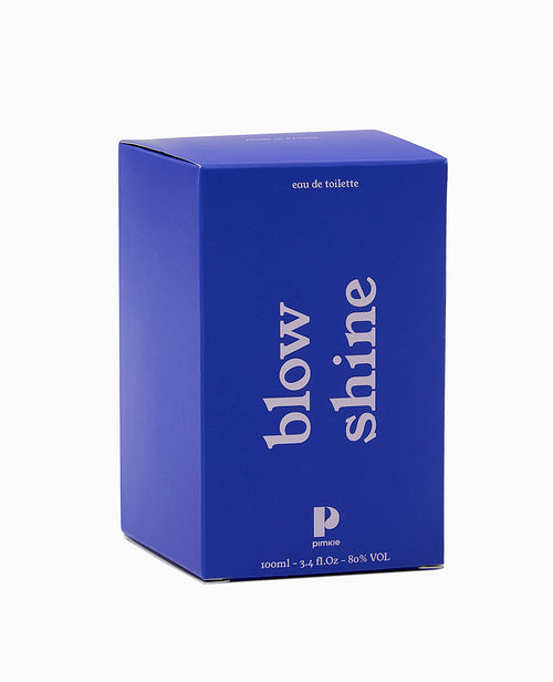 Parfum Blow Shine - PIMKIE - 2