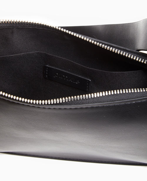 Sac porté épaule effet double poche - PIMKIE - 4