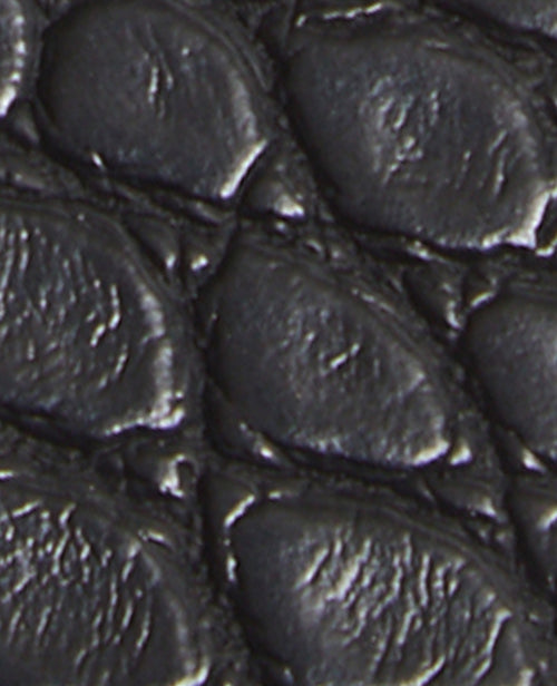 Ceinture fine effet croco - PIMKIE - 5