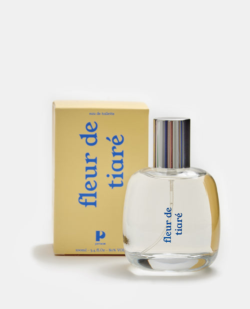 Parfum Fleur de Tiaré - PIMKIE - 1