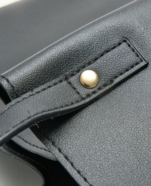 Grand sac en simili avec poignées - PIMKIE - 4