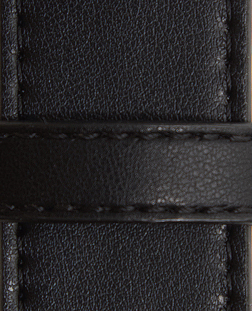 Ceinture en simili avec boucle carrée - PIMKIE - 5