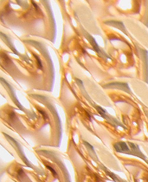 Ceinture en chaîne double rangée avec étoiles - PIMKIE - 5