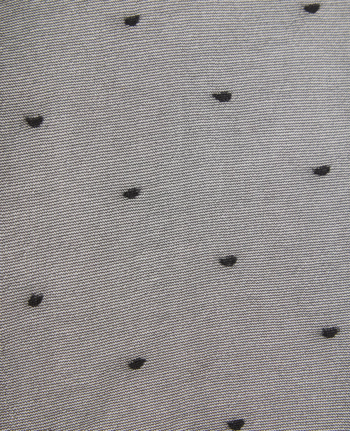 Collants plumetis 20 deniers - PIMKIE - 4