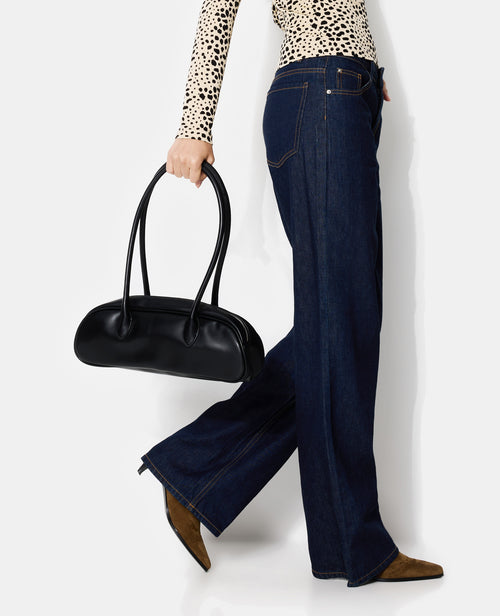 Sac baguette porté épaule - PIMKIE - 2