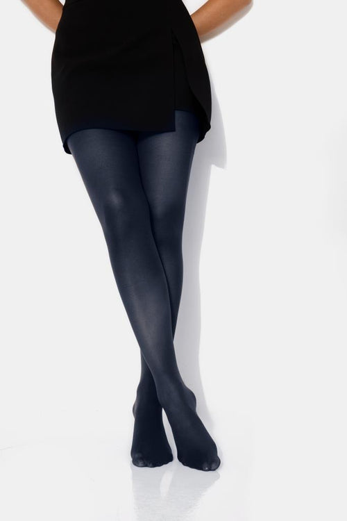 Paire de collants semi-opaques - PIMKIE - 1