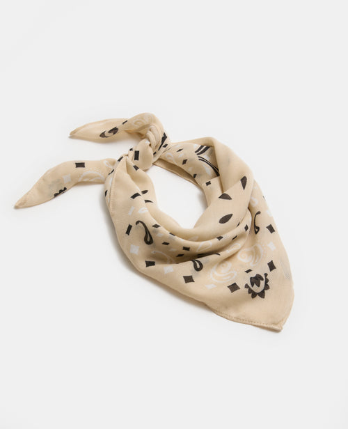 Foulard bandana - PIMKIE - 2