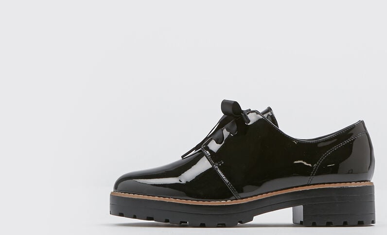 derbies femme pimkie