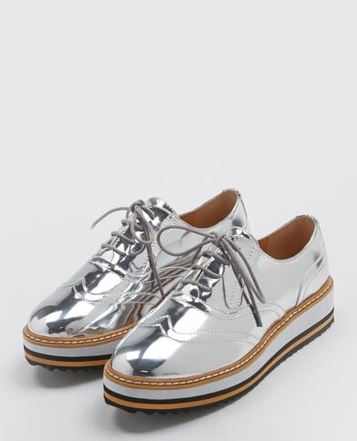 derbies femme pimkie
