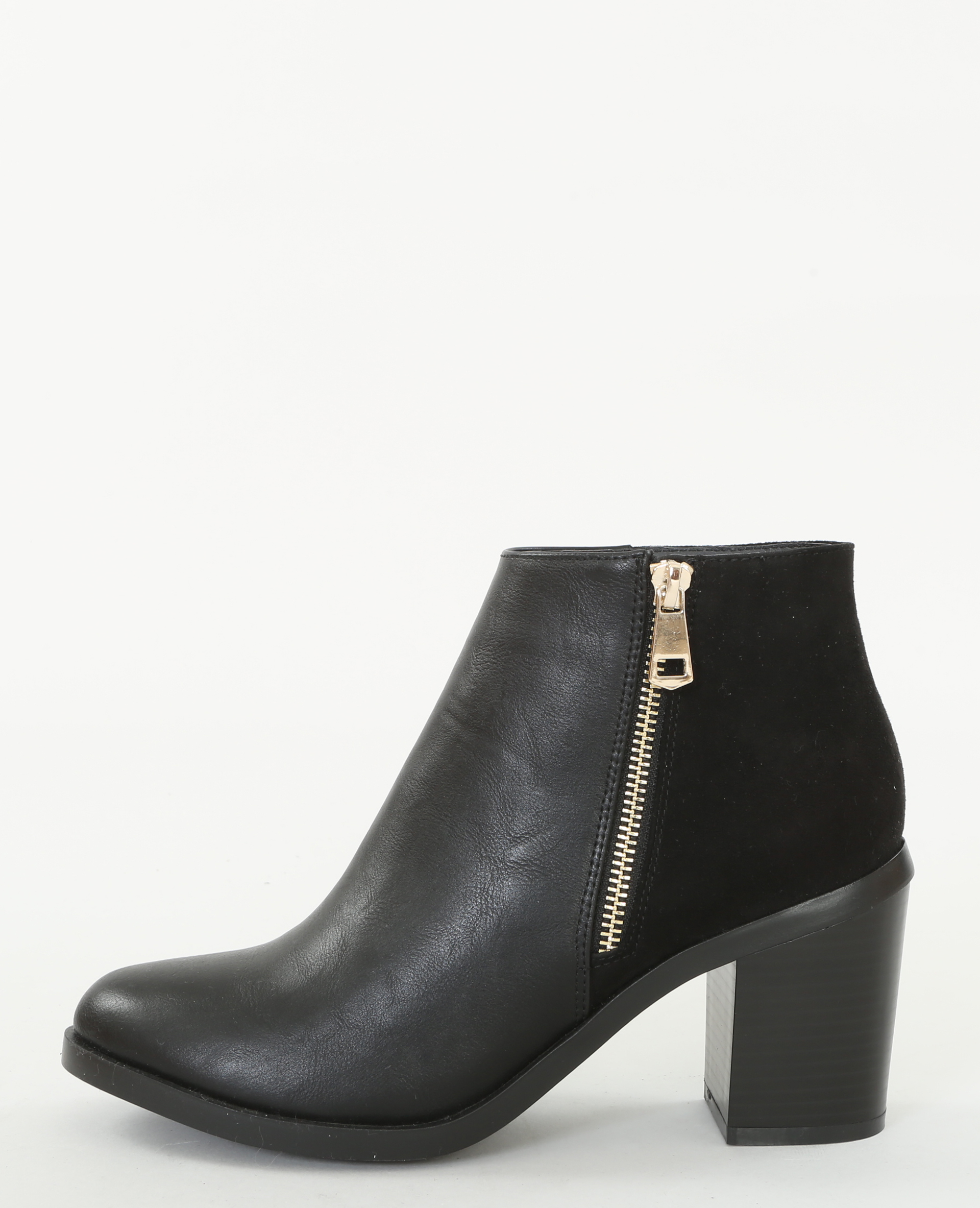 boots homme pimkie