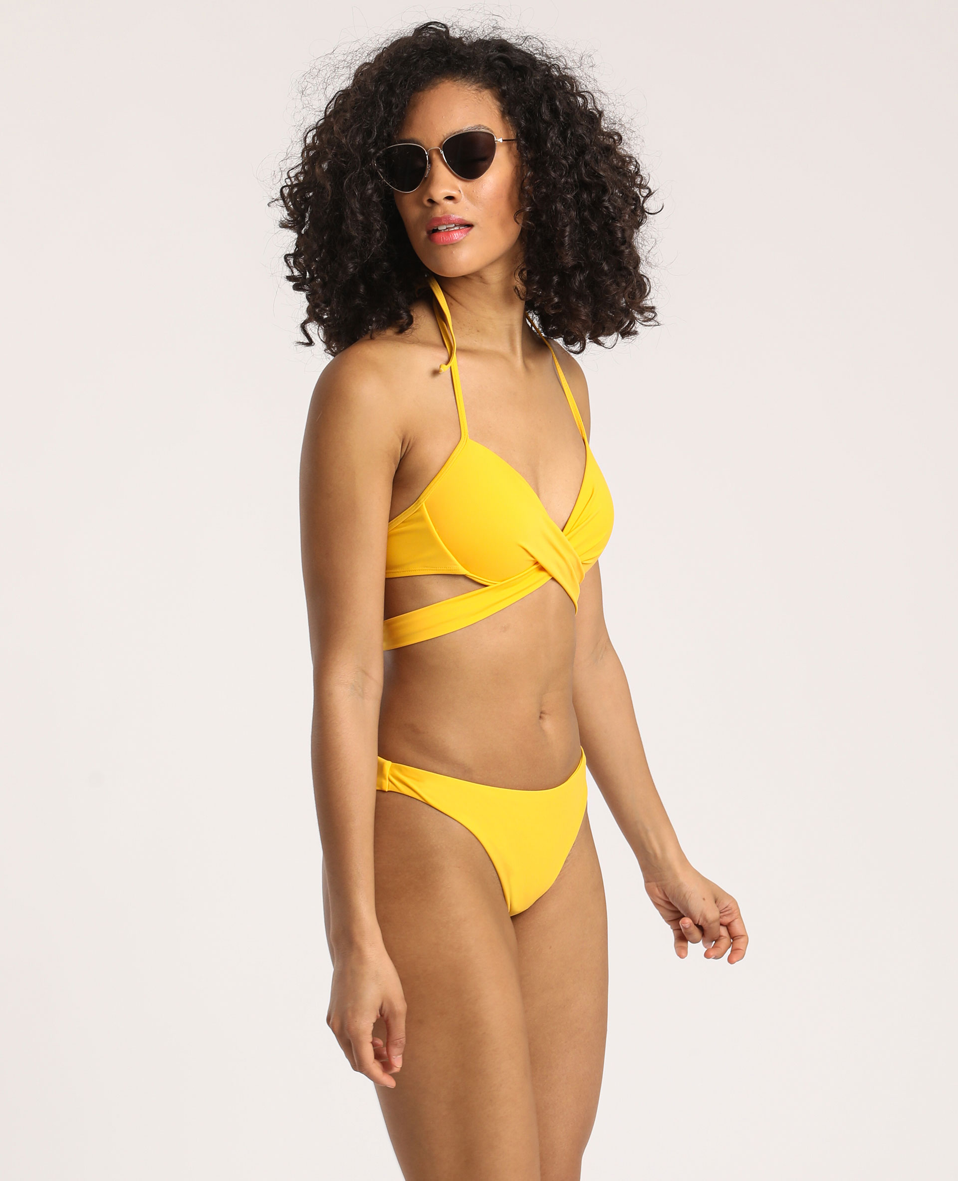 Haut De Bikini N Ud Pimkie