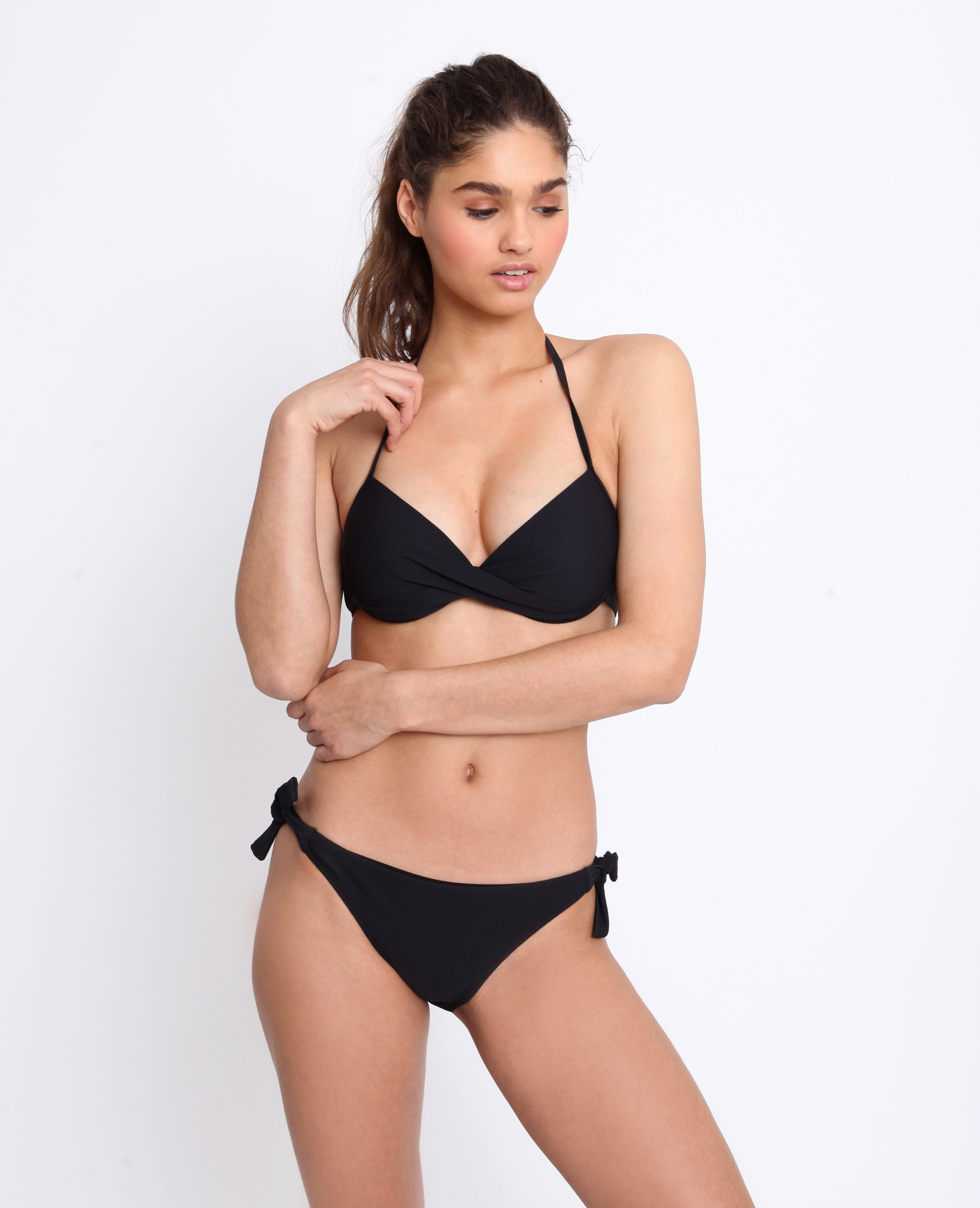 Bas De Bikini N Uds Pimkie
