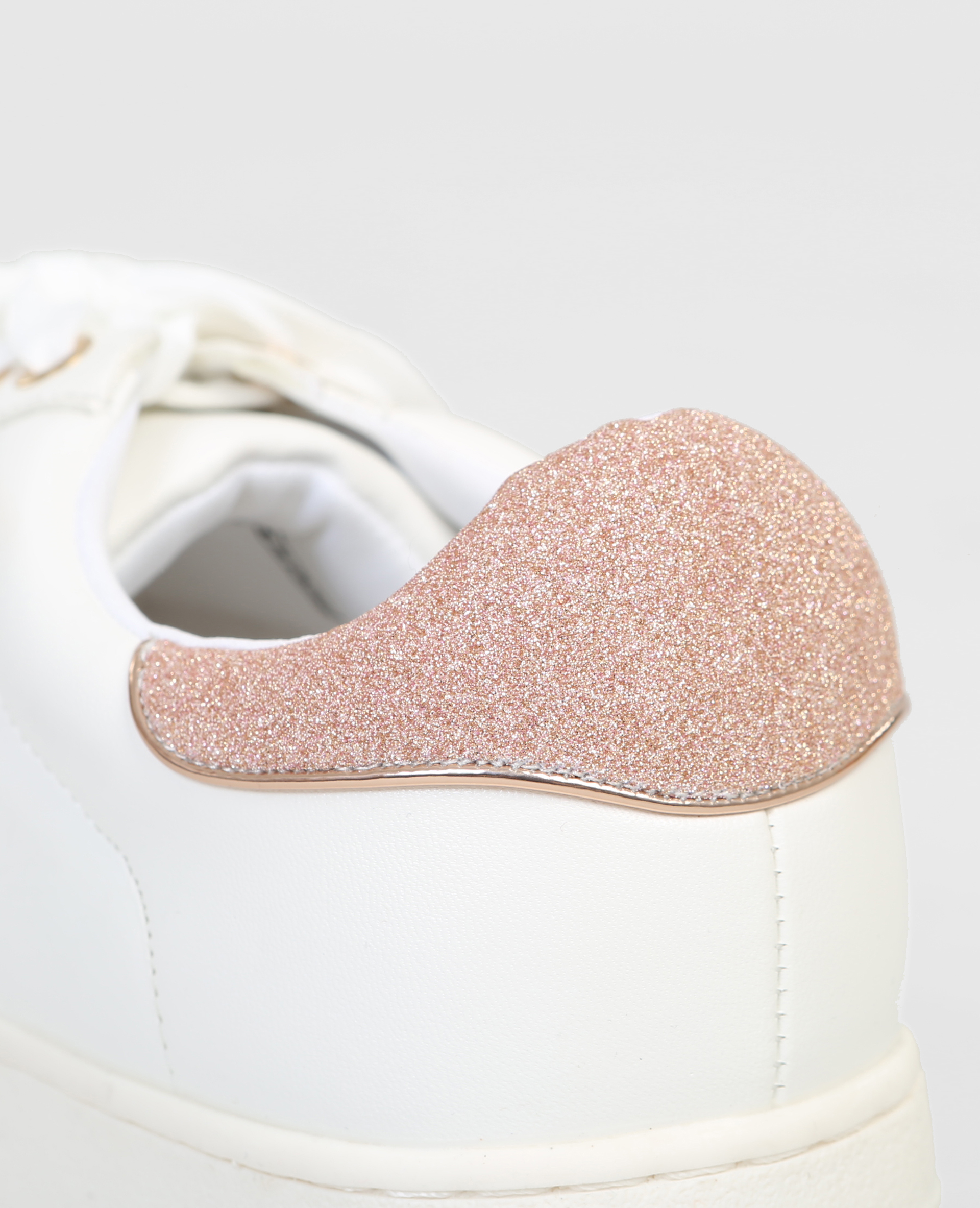 basket glitter