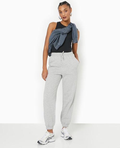 Pantalon de jogging en molleton - PIMKIE - 2