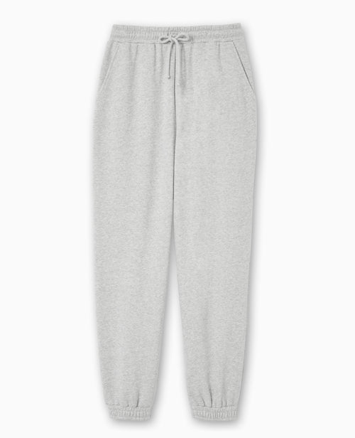 Pantalon de jogging en molleton - PIMKIE - 4