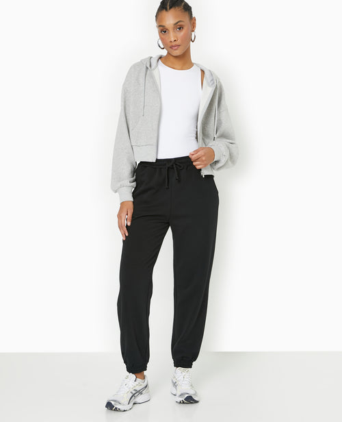 Pantalon de jogging en molleton - PIMKIE - 2