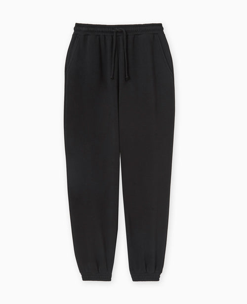 Pantalon de jogging en molleton - PIMKIE - 4