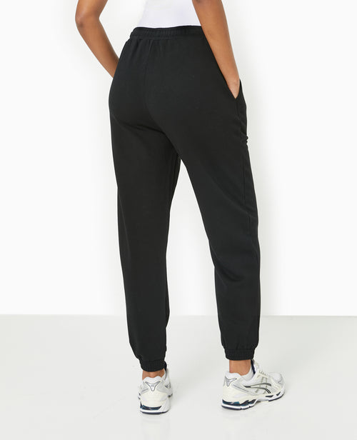Pantalon de jogging en molleton - PIMKIE - 6