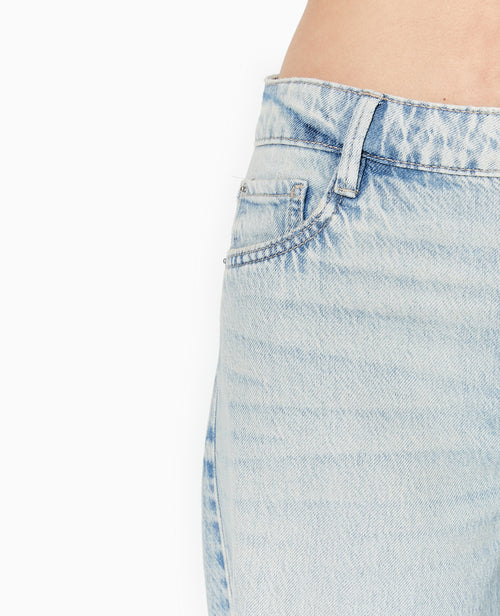 Jean baggy destroy taille regular - PIMKIE - 3