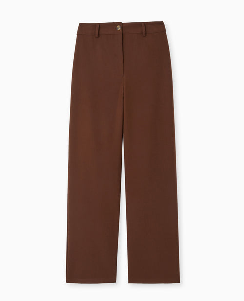 Pantalon droit city - PIMKIE - 4