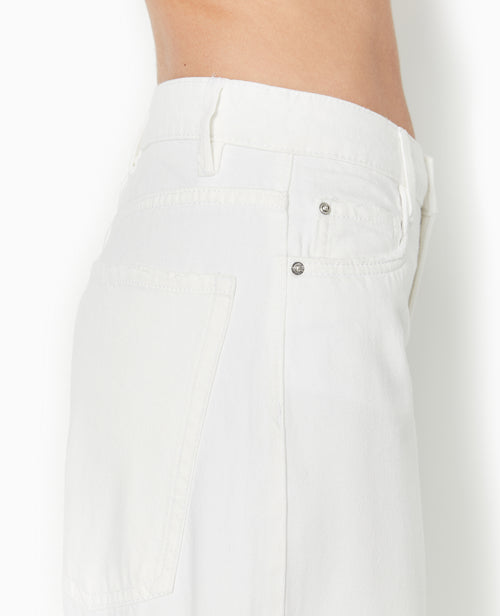 Jean baggy destroy taille regular - PIMKIE - 7