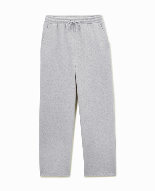 Pantalon de jogging droit en molleton - PIMKIE - 5