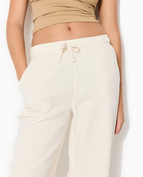 Pantalon de jogging droit en molleton - PIMKIE - 2