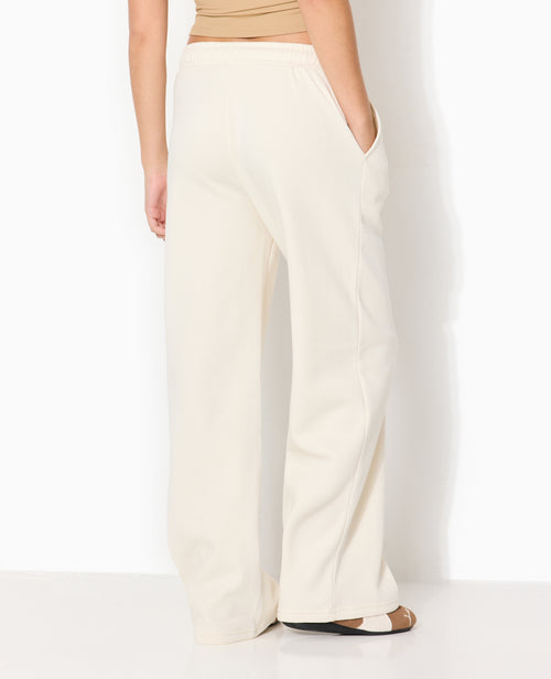 Pantalon de jogging droit en molleton - PIMKIE - 6