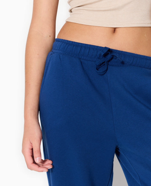 Pantalon de jogging droit en molleton - PIMKIE - 2