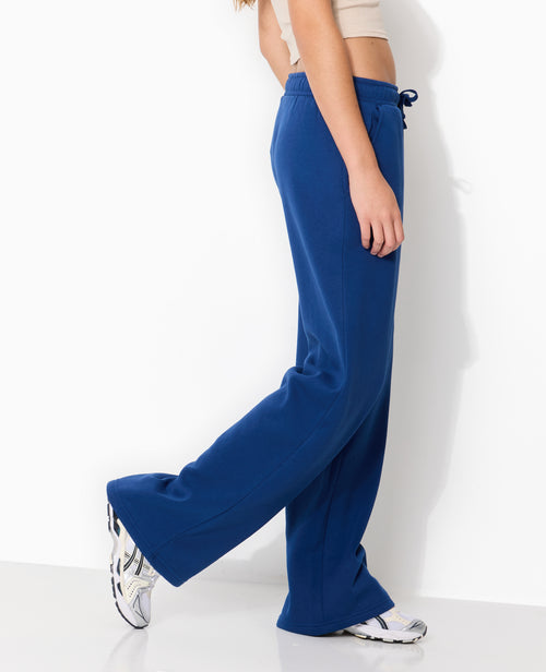 Pantalon de jogging droit en molleton - PIMKIE - 3