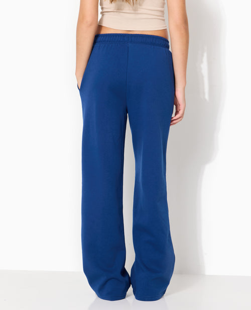Pantalon de jogging droit en molleton - PIMKIE - 6