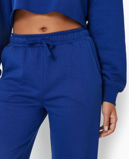 Pantalon de jogging large en molleton - PIMKIE - 3