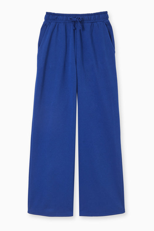 Pantalon de jogging large en molleton - PIMKIE - 4