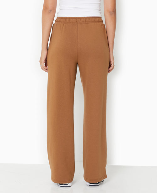 Pantalon de jogging large en molleton - PIMKIE - 6