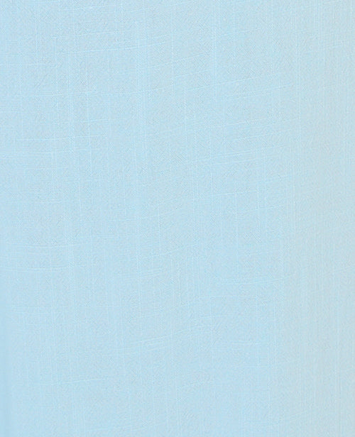 Pantalon large et droit avec taille élastiquée - PIMKIE - 7