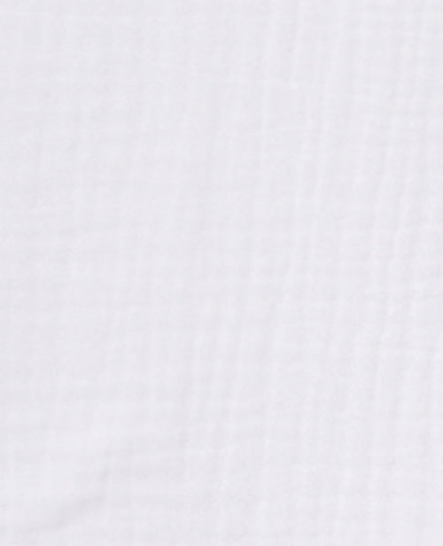 Pantalon large en gaze de coton - PIMKIE - 8