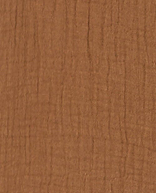 Pantalon large en gaze de coton - PIMKIE - 8