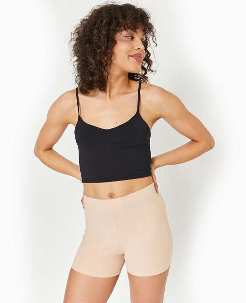 Short cycliste court - PIMKIE - 1