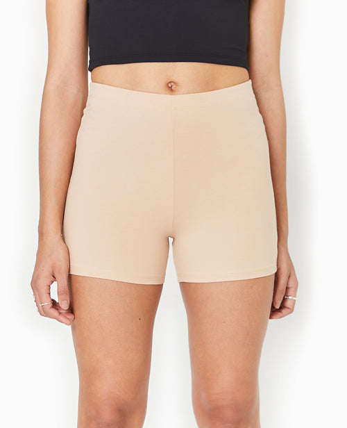 Short cycliste court - PIMKIE - 5