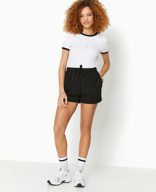 Short en molleton - PIMKIE - 1