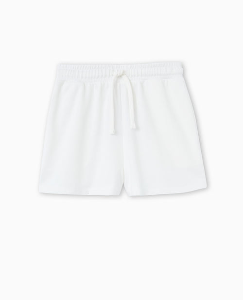 Short en molleton - PIMKIE - 4