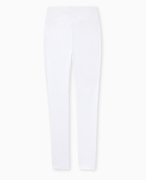 Legging avec ceinture croisée - PIMKIE - 4