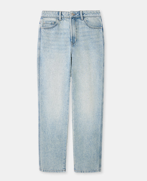 J90-2 / Jean straight taille medium - PIMKIE - 4
