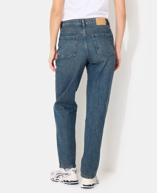 J90-2 / Jean straight taille medium - PIMKIE - 6