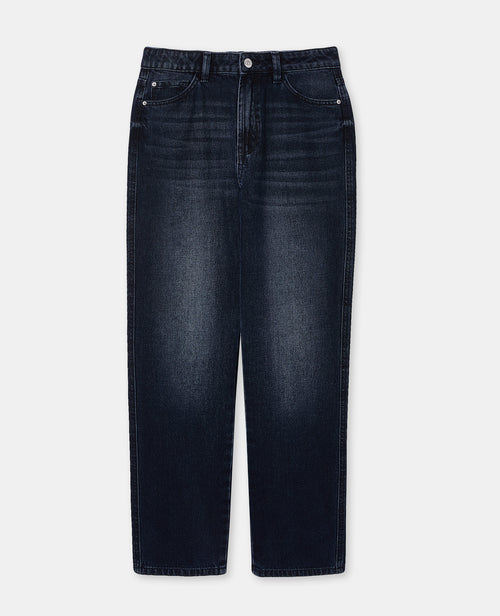 Jean straight taille medium - PIMKIE - 4