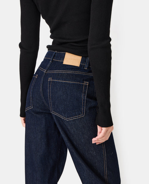 J90-2 / Jean straight taille medium - PIMKIE - 3