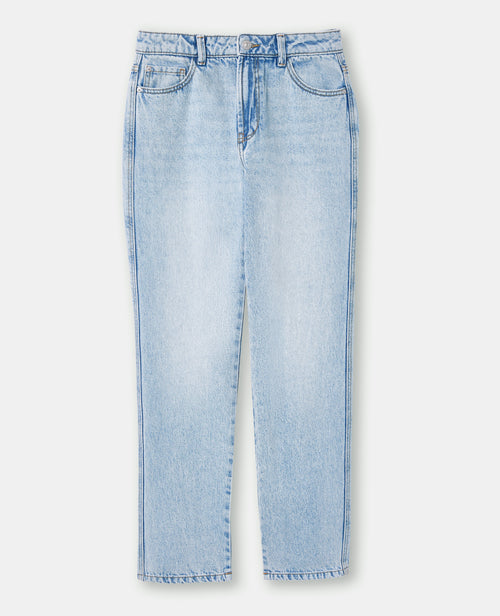 J90-2 / Jean straight taille medium - PIMKIE - 4