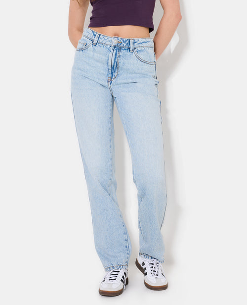 J90-2 / Jean straight taille medium - PIMKIE - 5