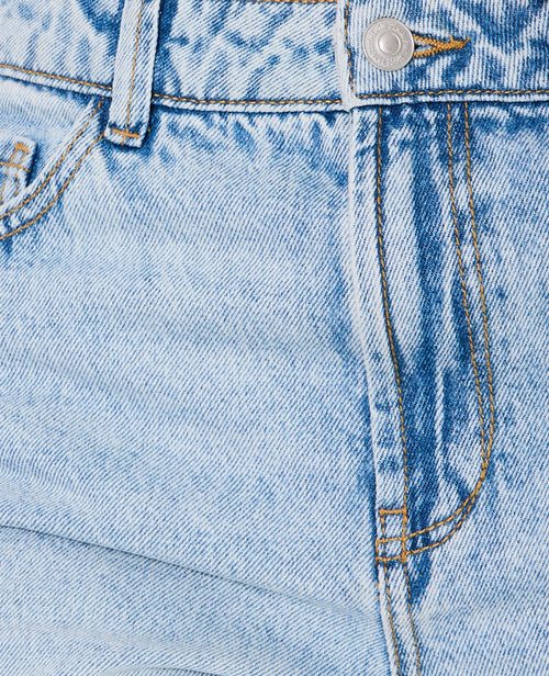 J90-2 / Jean straight taille medium - PIMKIE - 8